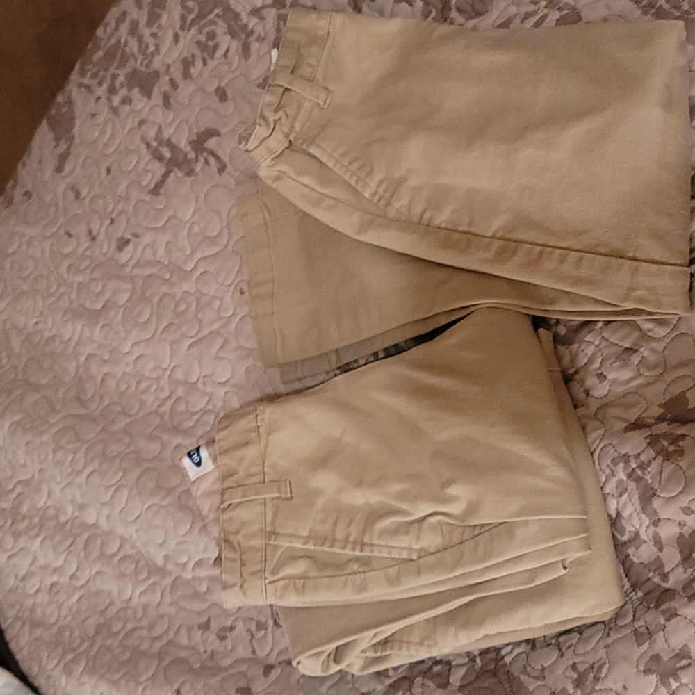 Boys Uniform Pants